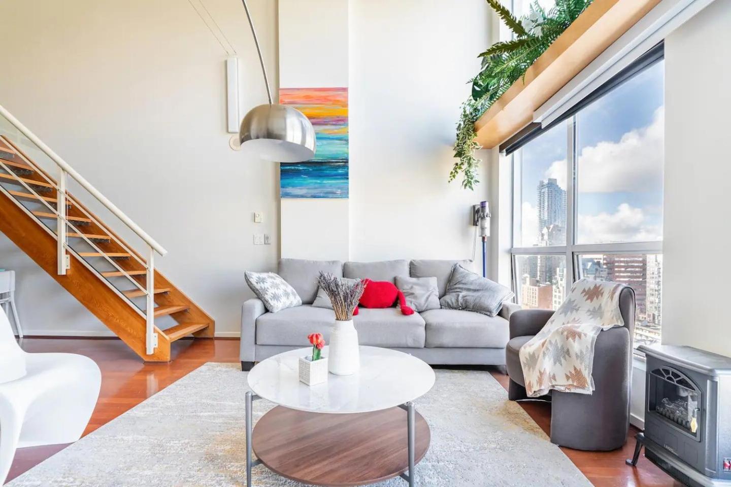 Loft In Downtown Vancouver With Free Parking Exterior foto